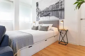 Genteel Home Castilla Terrace - Image 3