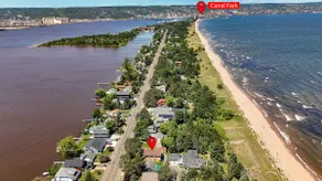 Sunshine Studio: Private Beach Path by Heirloom - Image 4
