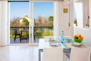 Maison de vacances avec piscine privée, jardin et terrasse | Vue sur l'eau - Image 5