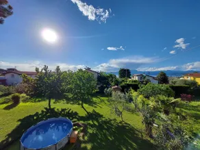 Maison de vacances avec piscine privée, jardin et terrasse | Vue sur l'eau - Image 3
