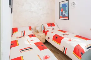 Regarda - \"Casa Diamante\" in Lazise mit privaten Garten und auf Anfrage sind unsere kleinen vierbeinigen Freunde willkommen - Image 5