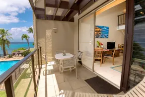 Napili Point A6 Cozy Oceanfront 1BR Retreat - Image 5