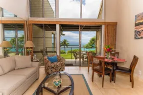 Napili Point A6 Cozy Oceanfront 1BR Retreat - Image 4