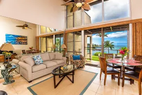 Napili Point A6 Cozy Oceanfront 1BR Retreat - Image 2