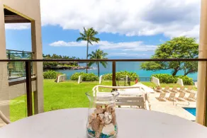 Napili Point A6 Cozy Oceanfront 1BR Retreat - Image 3