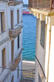 Mouragia Suites in Corfu Old Town Sea Breeze - Image 5