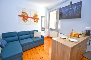 Mouragia Suites in Corfu Old Town Sea Breeze - Image 2