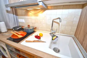 Mouragia Suites in Corfu Old Town Sea Breeze - Image 4