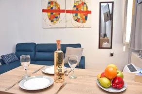 Mouragia Suites in Corfu Old Town Sea Breeze - Image 3