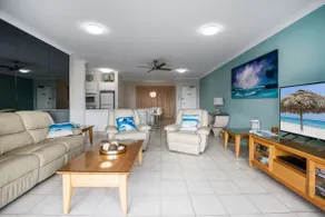 6- 'Cote D'Azur' 6 Douglas Street Sunshine Beach - Image 5