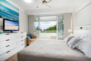 6- 'Cote D'Azur' 6 Douglas Street Sunshine Beach - Image 4