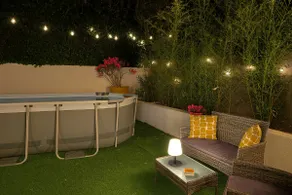 Pool house - Les Lauriers - Image 4