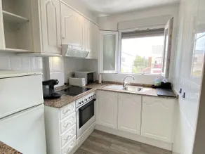 2-bedroom apartment for 4 people. Oasis Park Denia. - Image 3