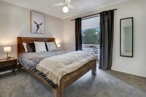 Katta Cottage: Family Accommodation Mansfield - Image 5
