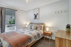Katta Cottage: Family Accommodation Mansfield - Image 4
