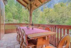 Chalet Primus in Soča Valley - Happy Rentals - Image 2