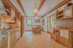 Chalet Primus in Soča Valley - Happy Rentals - Image 5