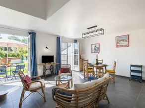 Holiday Home Bretagne by Interhome - Image 3