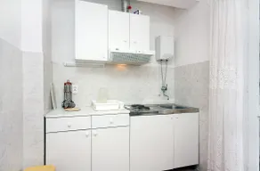 A-4933-b Two bedroom apartment near beach Okuklje - Image 5