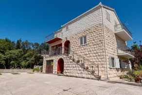 Apartamento-estudio con aire acondicionado Mali Ston, Peljesac (AS-14434-b) - Image 3