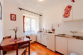 Apartamento-estudio con aire acondicionado Mali Ston, Peljesac (AS-14434-b) - Image 4