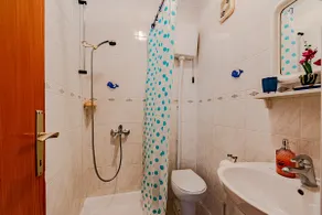 Apartamento-estudio con aire acondicionado Mali Ston, Peljesac (AS-14434-b) - Image 5