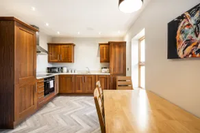 Escape Ordinary at Castle Hume No.17 ~ 3 bedroom - Image 4