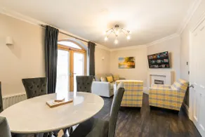 Escape Ordinary at Castle Hume No.17 ~ 3 bedroom - Image 2