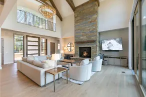 Luxury Carson Range Chateau | Private Hot Tub, Golf & Club Amenities - Image 3
