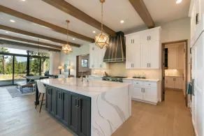 Luxury Carson Range Chateau | Private Hot Tub, Golf & Club Amenities - Image 4