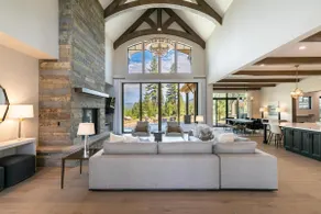 Luxury Carson Range Chateau | Private Hot Tub, Golf & Club Amenities - Image 2