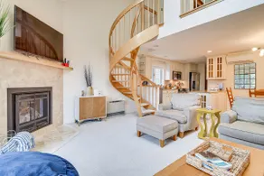Cozy Jackson Condo w/ Mtn Views & Pool Access! - Image 5