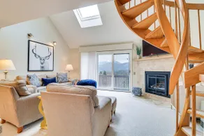 Cozy Jackson Condo w/ Mtn Views & Pool Access! - Image 4