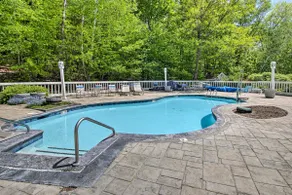 Cozy Jackson Condo w/ Mtn Views & Pool Access! - Image 3