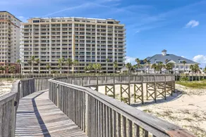 Gulf Shores Condo w/ Ocean Views & Beach Access! - Image 3