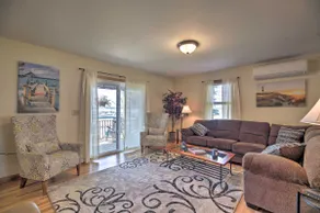Lake Champlain Home w/ Decks, Kayaks & Fire Pit! - Image 3