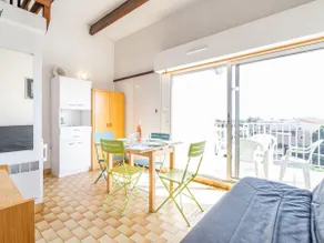 Studio Hameau de Pech I-2 by Interhome - Image 2