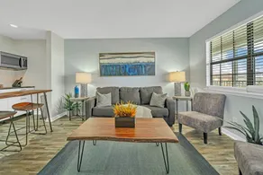 Stylish Okaloosa Island 1BR Condo Steps to Beach - Image 2