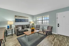 Stylish Okaloosa Island 1BR Condo Steps to Beach - Image 4