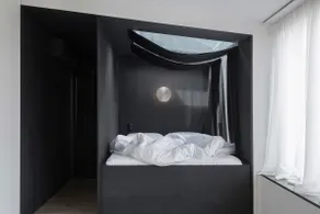 Nō5 - Boutique Photographer apartment at BōHEME HO - Image 2