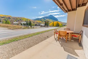 View of Slopes | Hot Tub, Pool, Ski Bus - Image 4