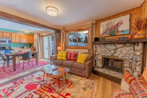 View of Slopes | Hot Tub, Pool, Ski Bus - Image 3