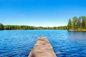 Lakefront Lodge: Kayaks, Dock & Dogs Welcome! - Image 4
