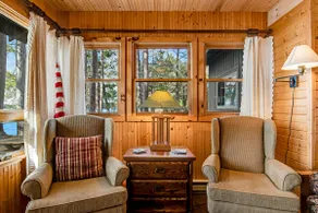Modern Lakefront Gem with Private Dock & Views - Image 2