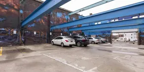 Beautiful Cozy Loft • Secured Parking, King Bed - Image 4