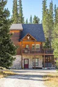 Custom Craftsman Chalet🏡Fenced Yard for Pets🍃Aspens, Hot Tub 💰$0 Cleaning & Pet Fee - Image 2