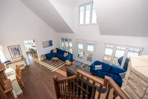 Laurentian House, River View, Hot Tub and Sauna - Image 3