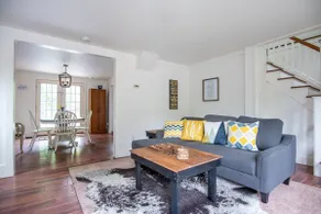 *Oaks Creek Cottage*ON the Creek*3bd 2bath Sleeps6 - Image 5