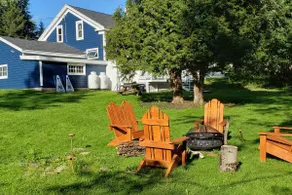 *Oaks Creek Cottage*ON the Creek*3bd 2bath Sleeps6 - Image 4