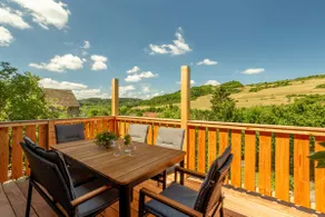 Rustic Eifel ☀ Kitchen, garden, bike/hiking trails - Image 4